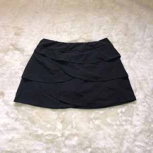 Activewear Skort